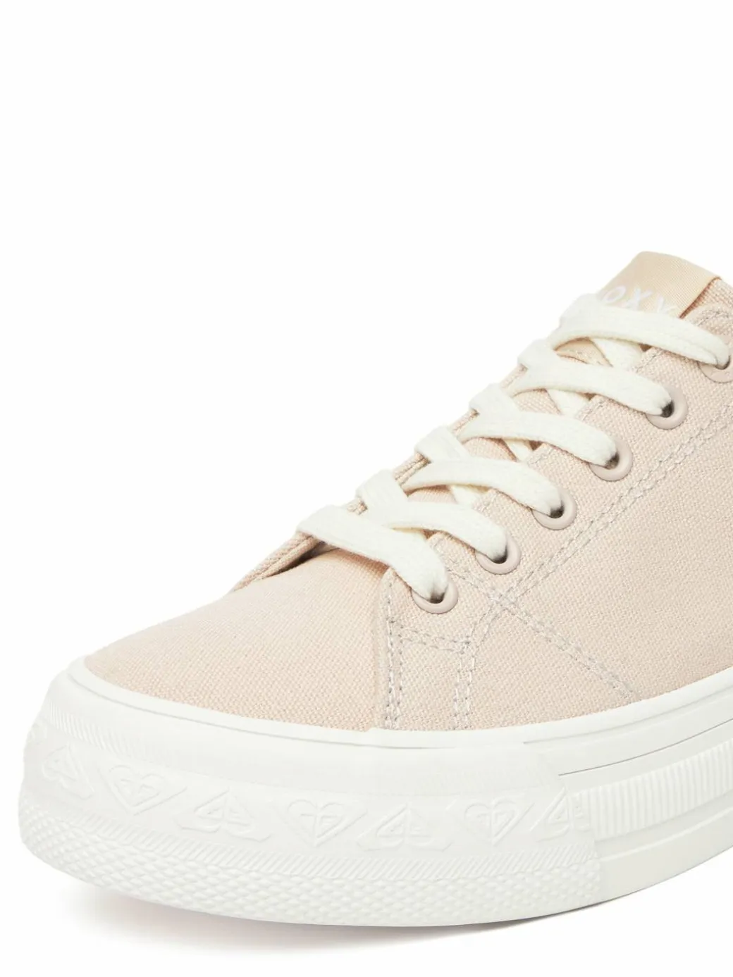 Scarpe da ginnastica CWBEOB-V12908 Beige