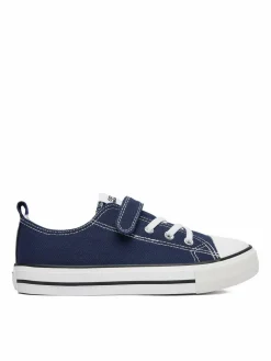 Scarpe da ginnastica CWBEO-YL201407(IV)CH Blu scuro