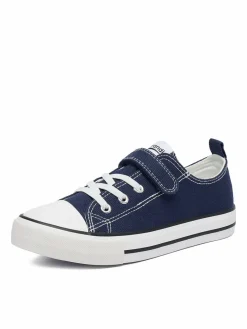 Scarpe da ginnastica CWBEO-YL201407(IV)CH Blu scuro