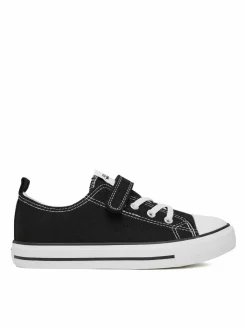 Scarpe da ginnastica CWBEO-YL201407(IV)CH Nero