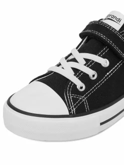 Scarpe da ginnastica CWBEO-YL201407(IV)CH Nero