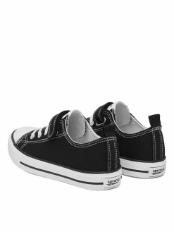 Scarpe da ginnastica CWBEO-YL201407(IV)CH Nero