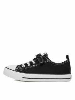 Scarpe da ginnastica CWBEO-YL201407(IV)CH Nero