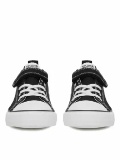 Scarpe da ginnastica CWBEO-YL201407(IV)CH Nero