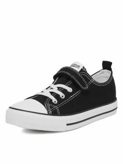 Scarpe da ginnastica CWBEO-YL201407(IV)CH Nero