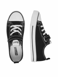 Scarpe da ginnastica CWBEO-YL201407(IV)CH Nero