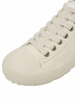 Scarpe da ginnastica EO-ALEX2-02 Écru