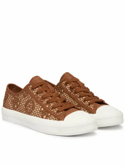 Scarpe da ginnastica FLJCR2 FAP12 Marrone chiaro