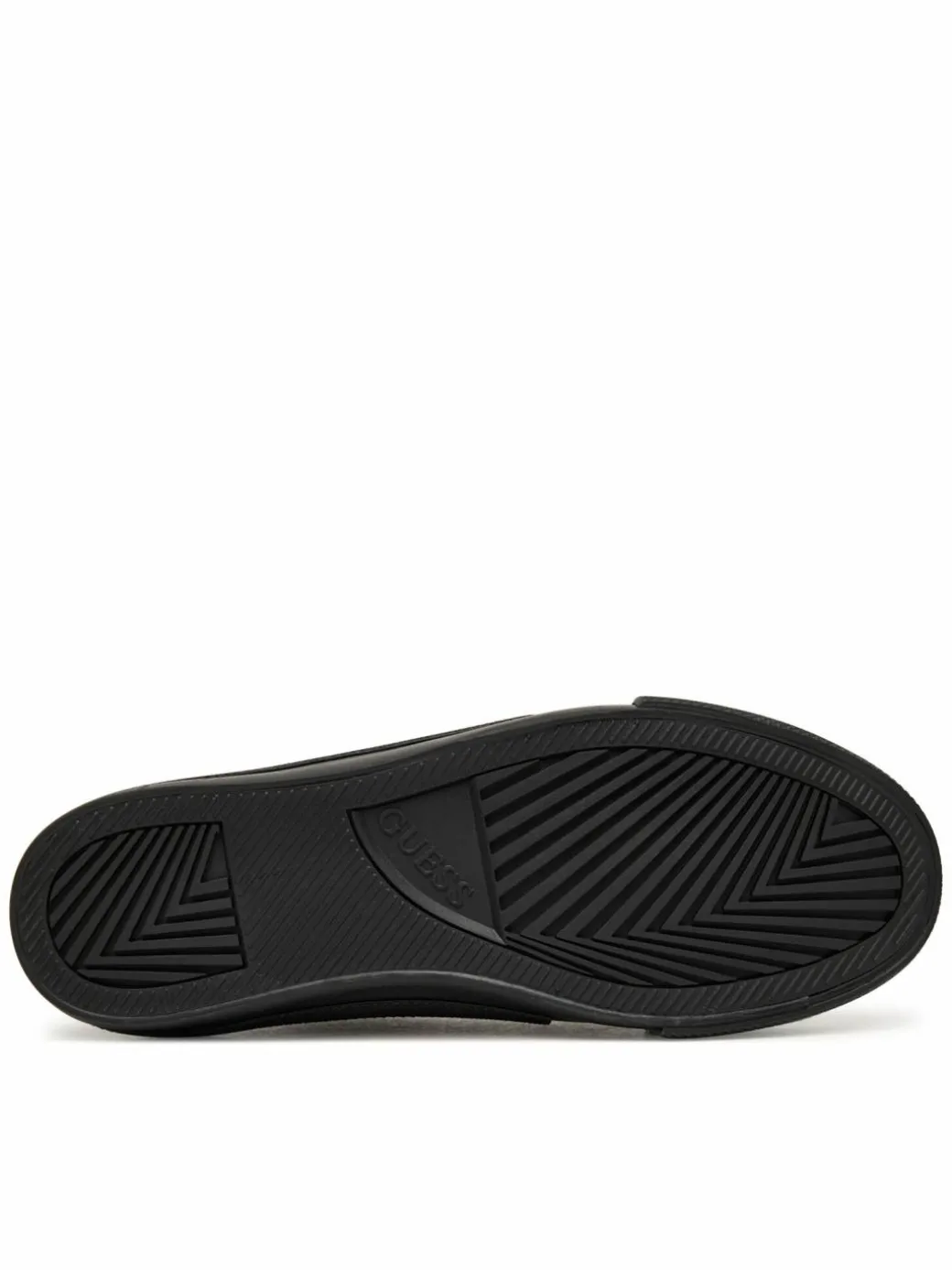 Scarpe da ginnastica FLJCR2 FAL12 Nero