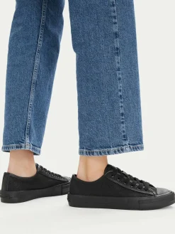 Scarpe da ginnastica FLJCR2 FAL12 Nero