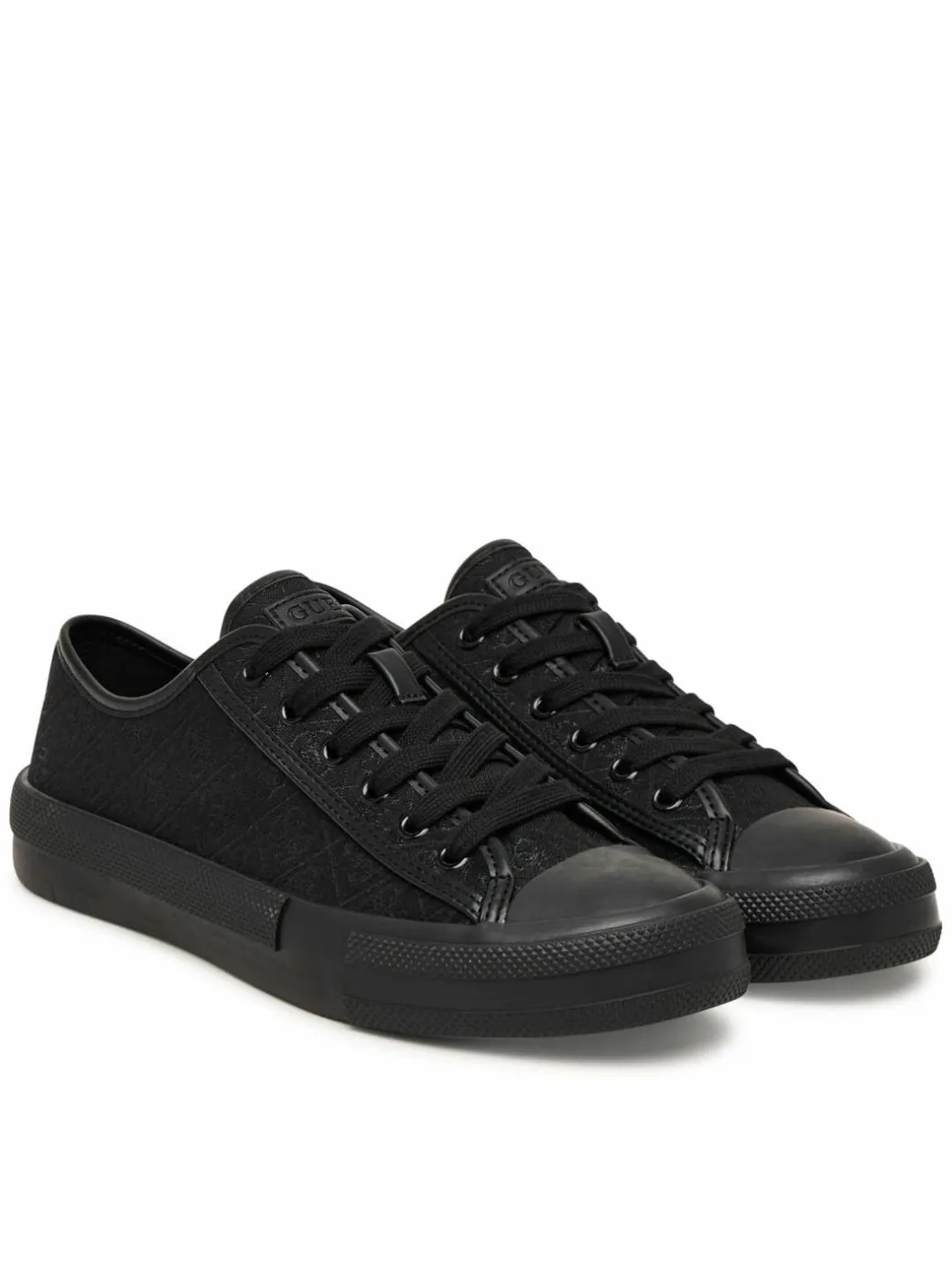 Scarpe da ginnastica FLJCR2 FAL12 Nero