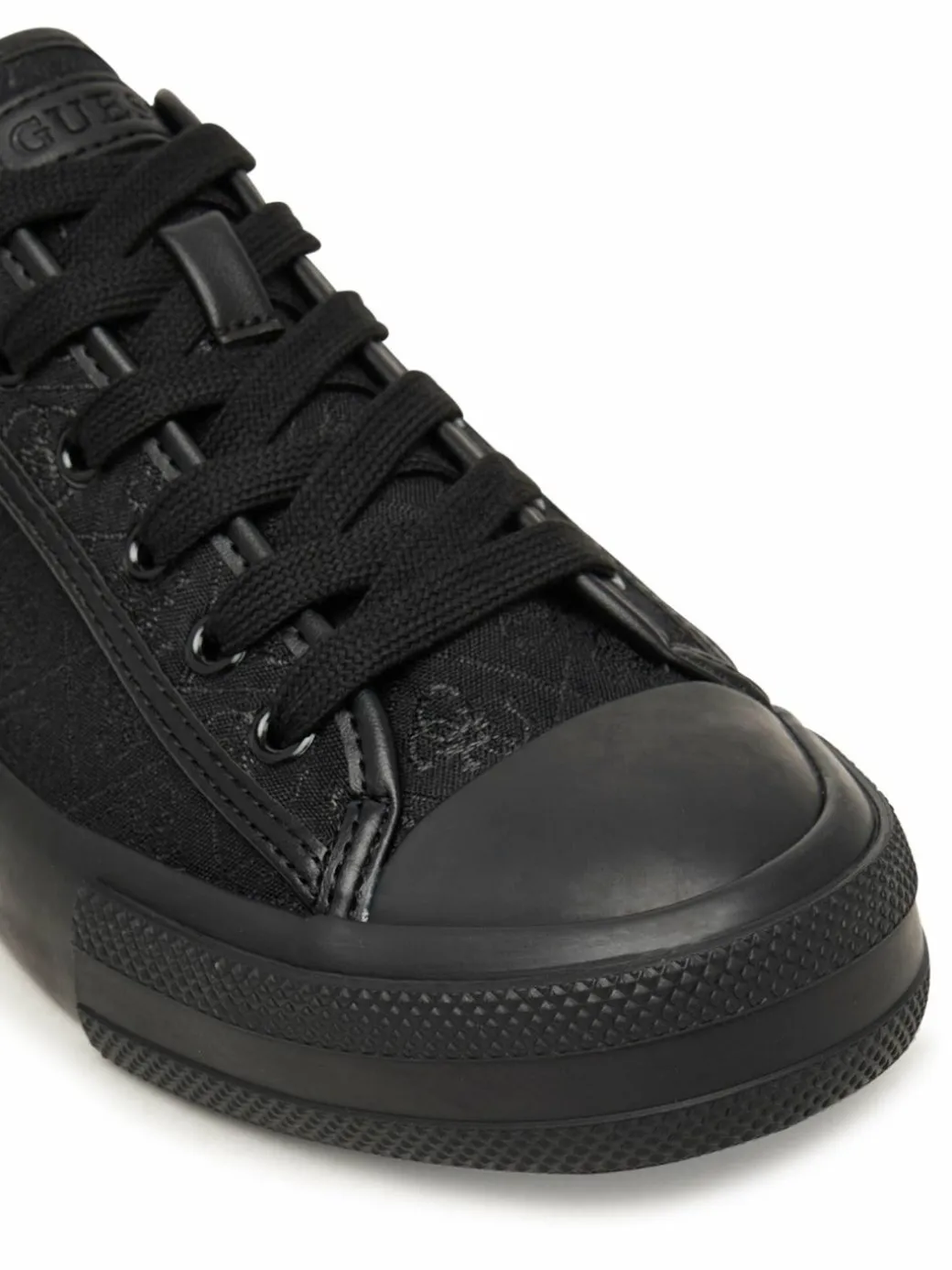 Scarpe da ginnastica FLJCR2 FAL12 Nero