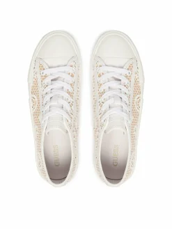 Scarpe da ginnastica FLJCR2 FAP12 Bianco