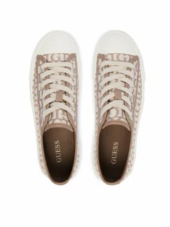 Scarpe da ginnastica FLTC3Y FAL12 Beige