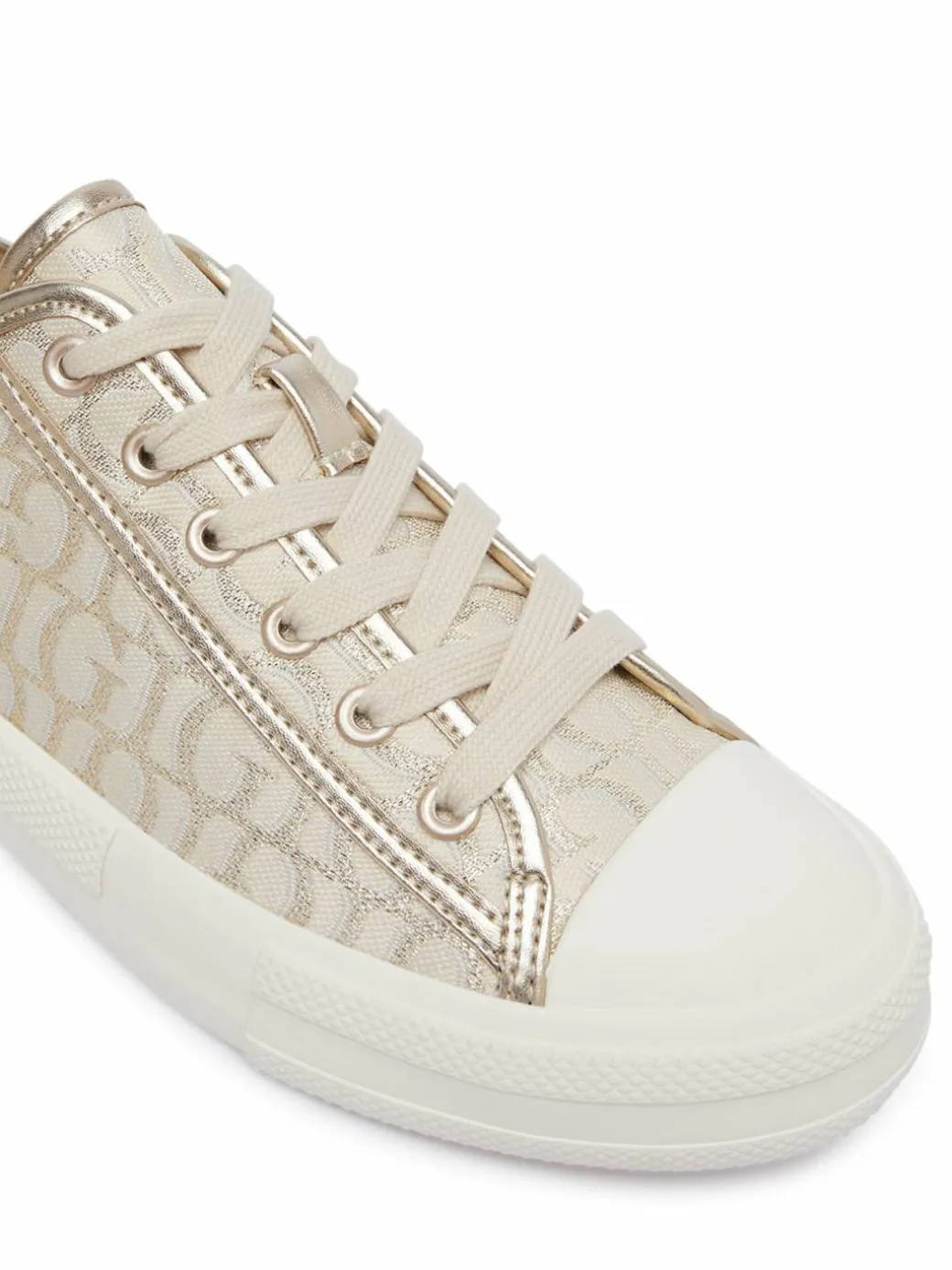 Scarpe da ginnastica FLTC3Y FAL12 Oro