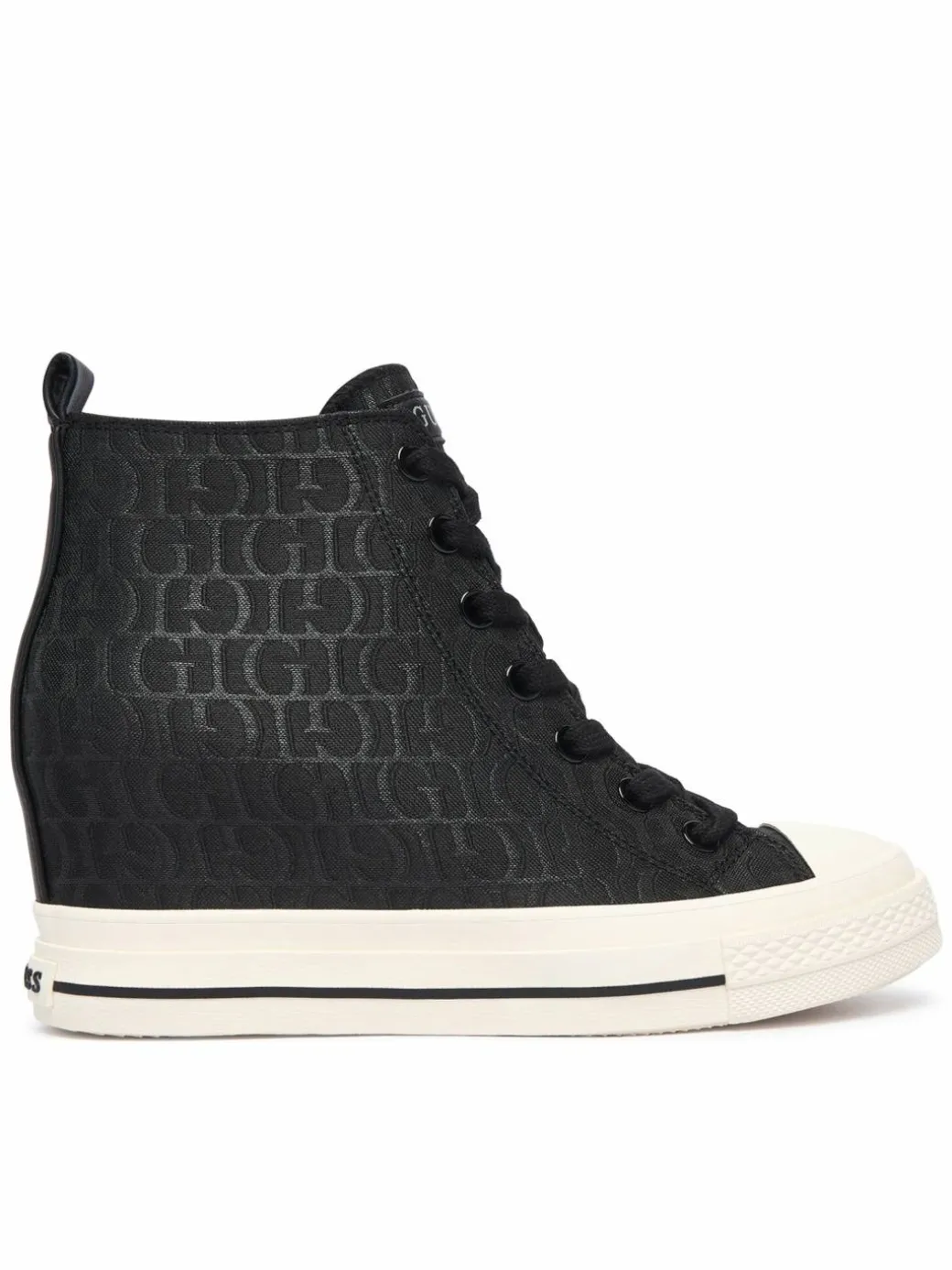 Scarpe da ginnastica FLTSUN FAL12 Nero
