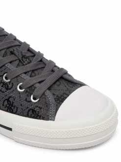 Scarpe da ginnastica FMJCLI FAL12 Grigio