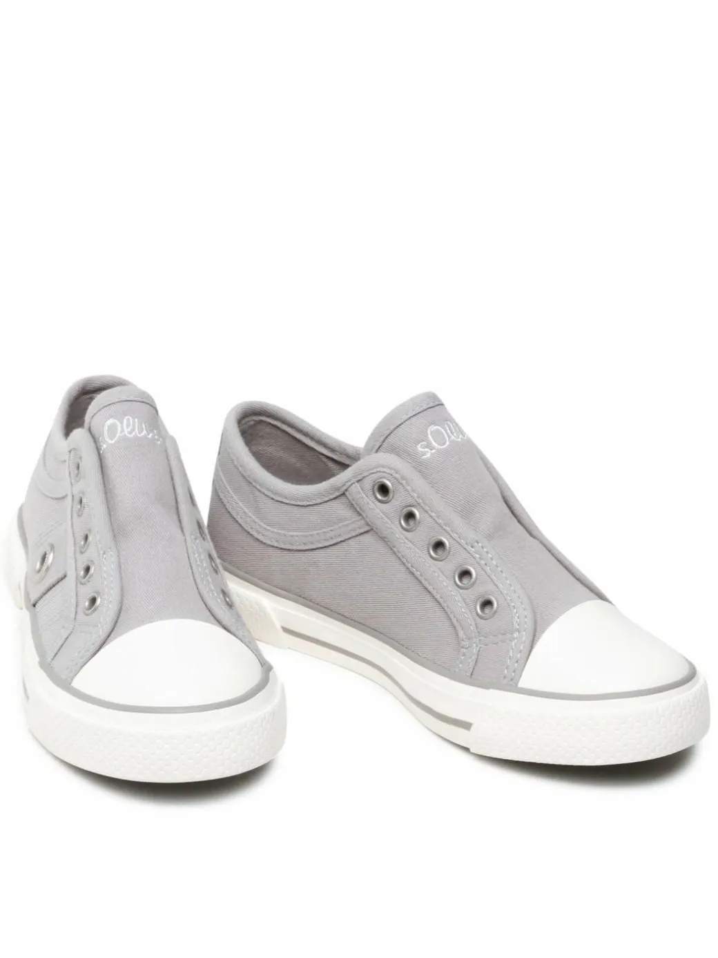 Scarpe da ginnastica 5-44200-28 Grigio
