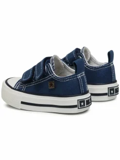 Scarpe da ginnastica HH374201 Blu scuro