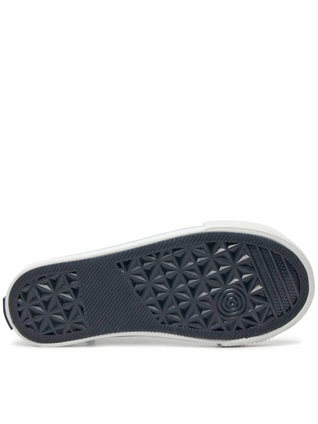 Scarpe da ginnastica Houston Mid Str GAL501F6TYCBMBGP Blu