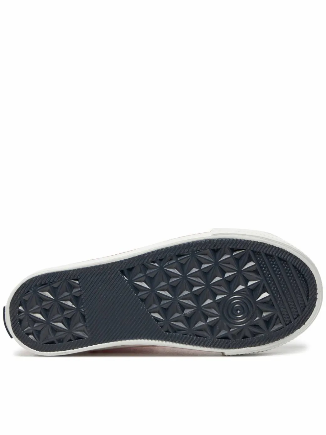 Scarpe da ginnastica Houston Mid Str GAL501F6TYFUSRGP Rosa