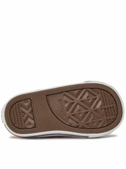 Scarpe da ginnastica Inf C/T A/S OX 7J238C Rosa