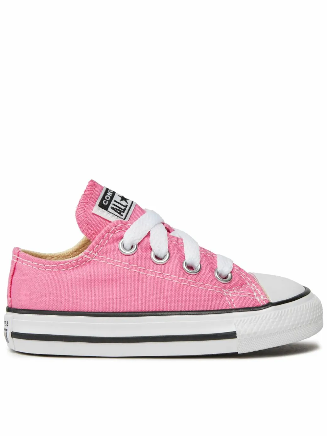 Scarpe da ginnastica Inf C/T A/S OX 7J238C Rosa