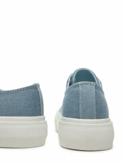 Scarpe da ginnastica ISLA C LOW JR 50251058.73G Blu