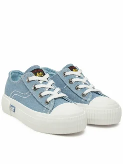 Scarpe da ginnastica ISLA C LOW JR 50251058.73G Blu