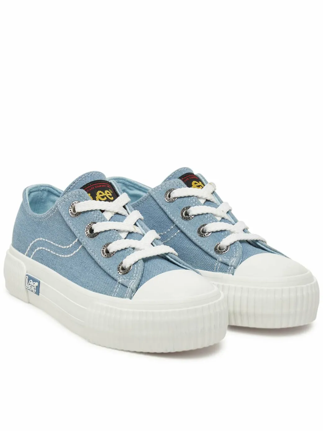 Scarpe da ginnastica ISLA C LOW JR 50251058.73G Blu