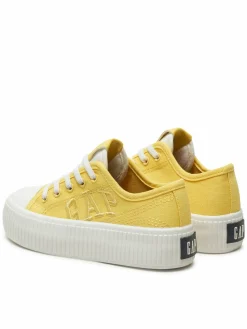 Scarpe da ginnastica Jackson Twl GAI001F5TYHWNYGP Giallo