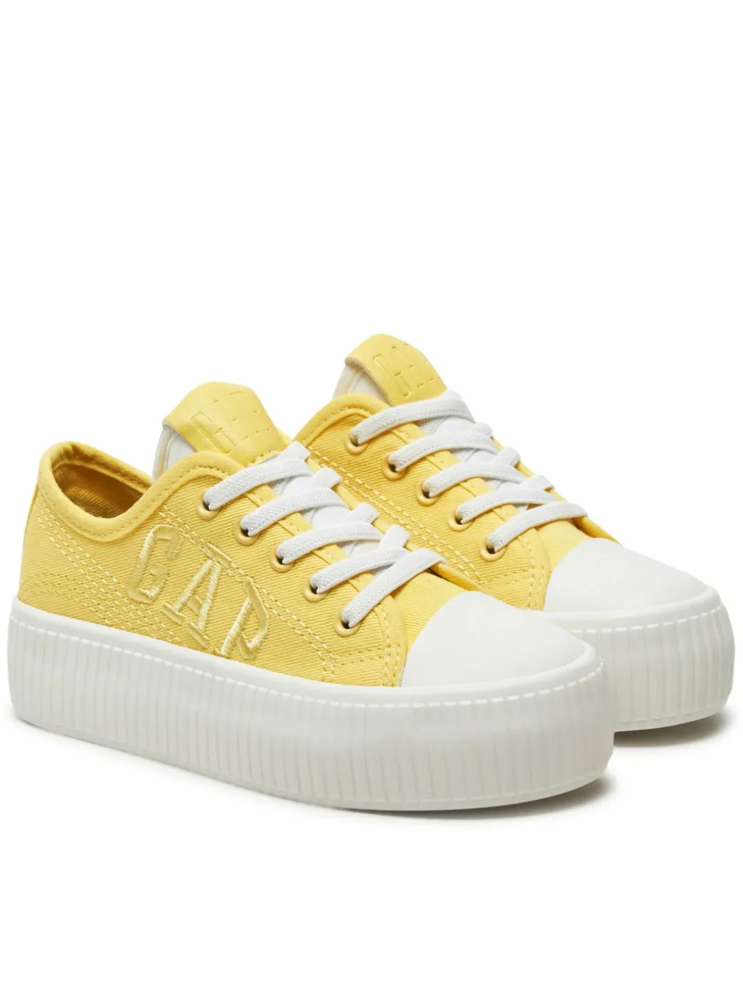 Scarpe da ginnastica Jackson Twl GAI001F5TYHWNYGP Giallo