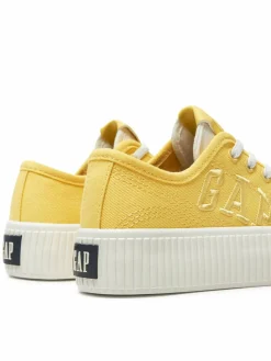Scarpe da ginnastica Jackson Twl GAI001F5TYHWNYGP Giallo