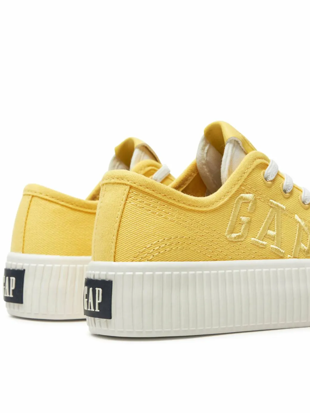 Scarpe da ginnastica Jackson Twl GAI001F5TYHWNYGP Giallo