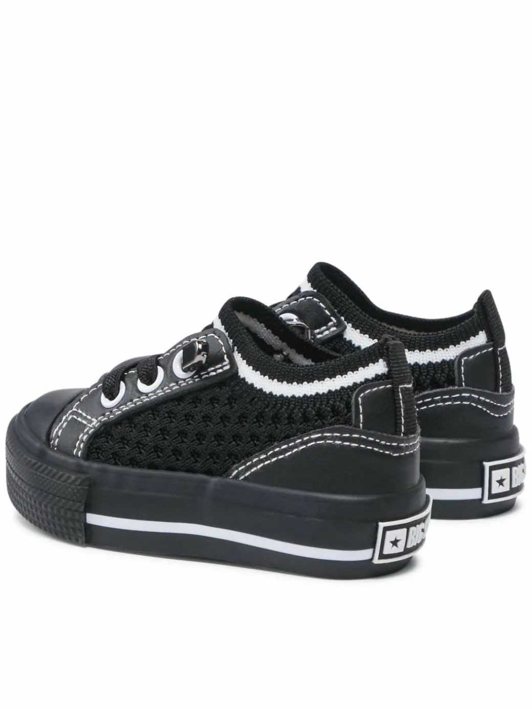 Scarpe da ginnastica JJ374393 Nero