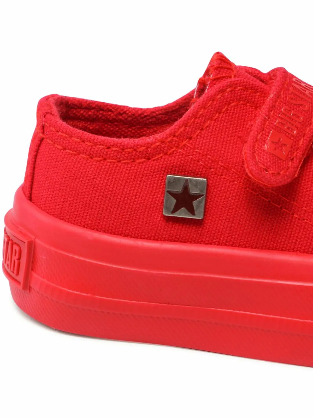 Scarpe da ginnastica JJ374041 Rosso