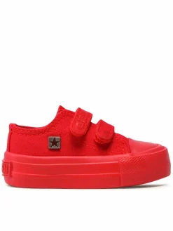 Scarpe da ginnastica JJ374041 Rosso