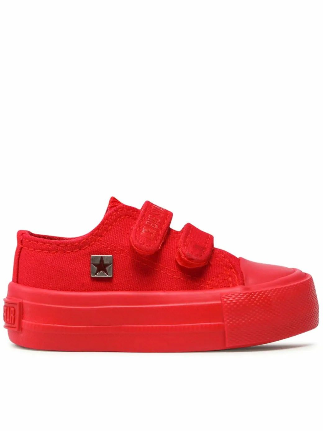 Scarpe da ginnastica JJ374041 Rosso