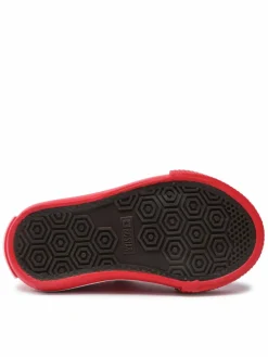 Scarpe da ginnastica JJ374392 Rosso