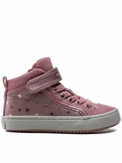 Scarpe da ginnastica J Kalispera G. I J744GI 0DHAJ C8006 M Rosa