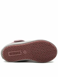Scarpe da ginnastica J Kalispera G. I J744GI 0DHAJ C8006 M Rosa