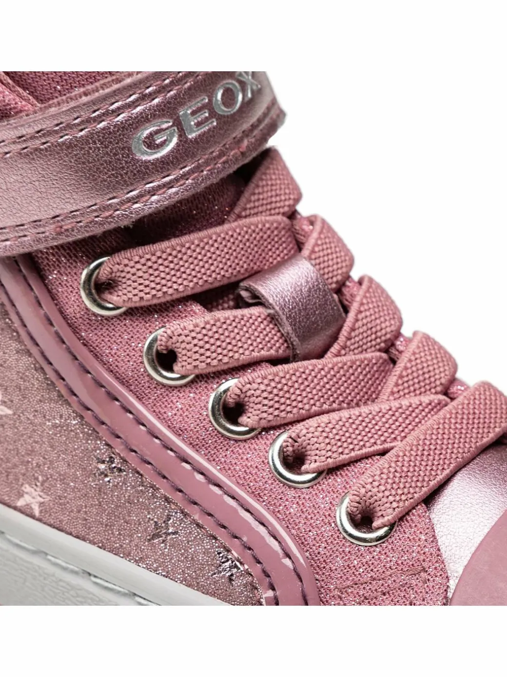 Scarpe da ginnastica J Kalispera G. I J744GI 0DHAJ C8006 M Rosa