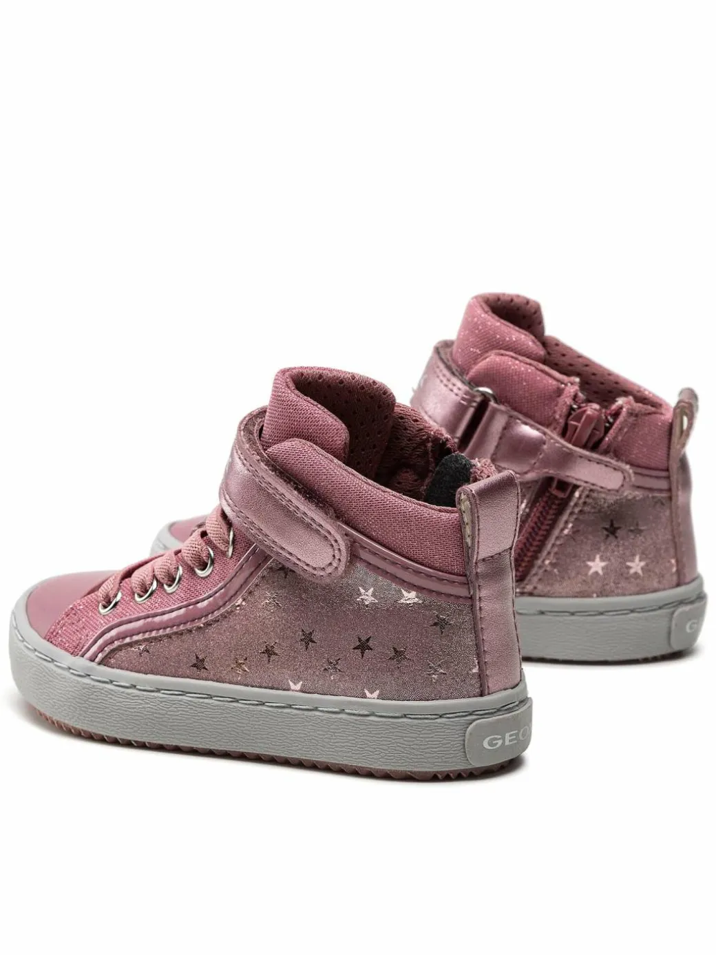 Scarpe da ginnastica J Kalispera G. I J744GI 0DHAJ C8006 M Rosa
