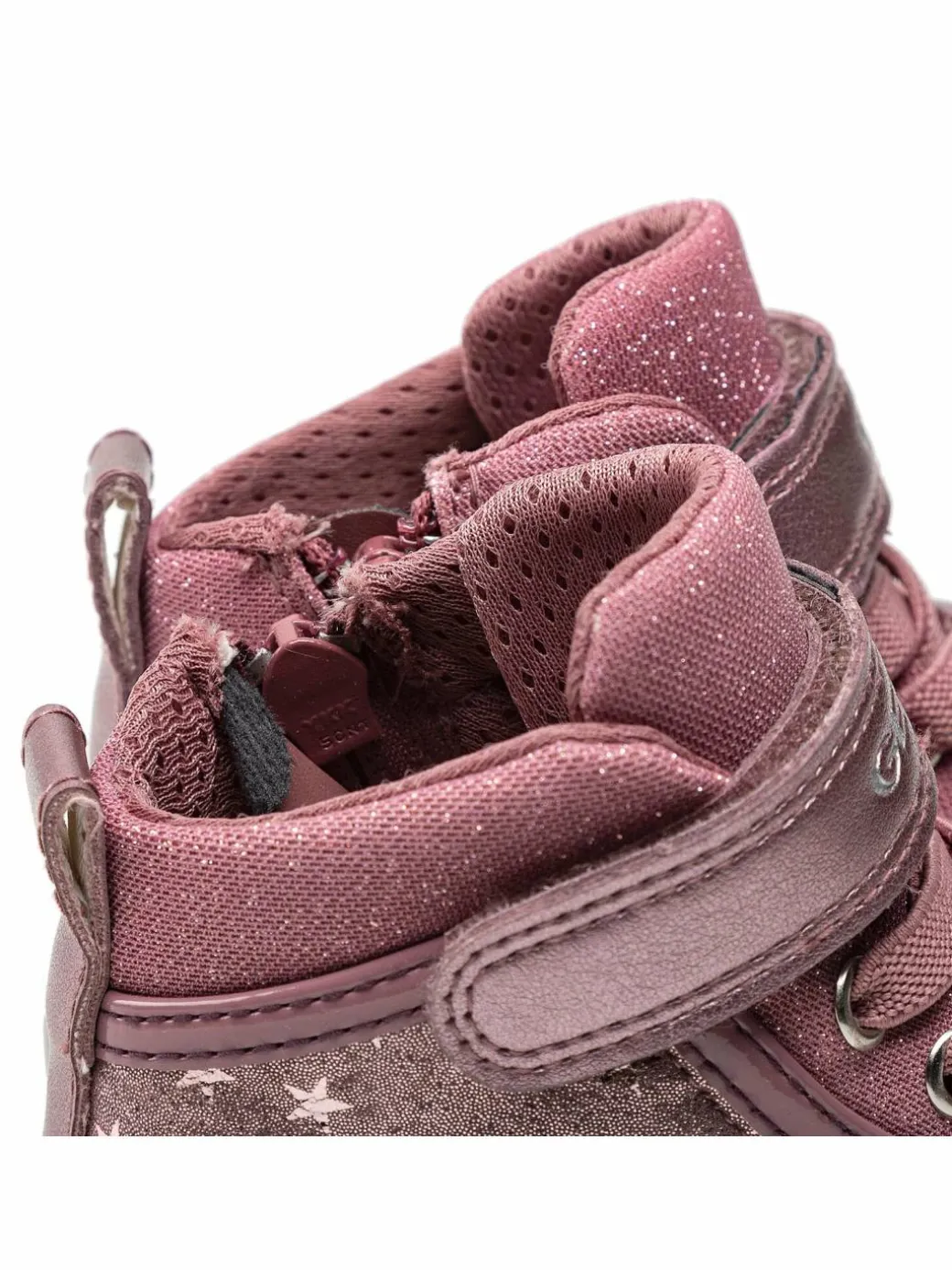 Scarpe da ginnastica J Kalispera G. I J744GI 0DHAJ C8006 M Rosa