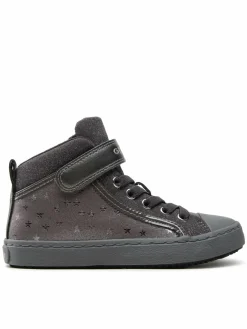 Scarpe da ginnastica J Kalispera G. I J744GI 0DHAJ C1006 S Grigio