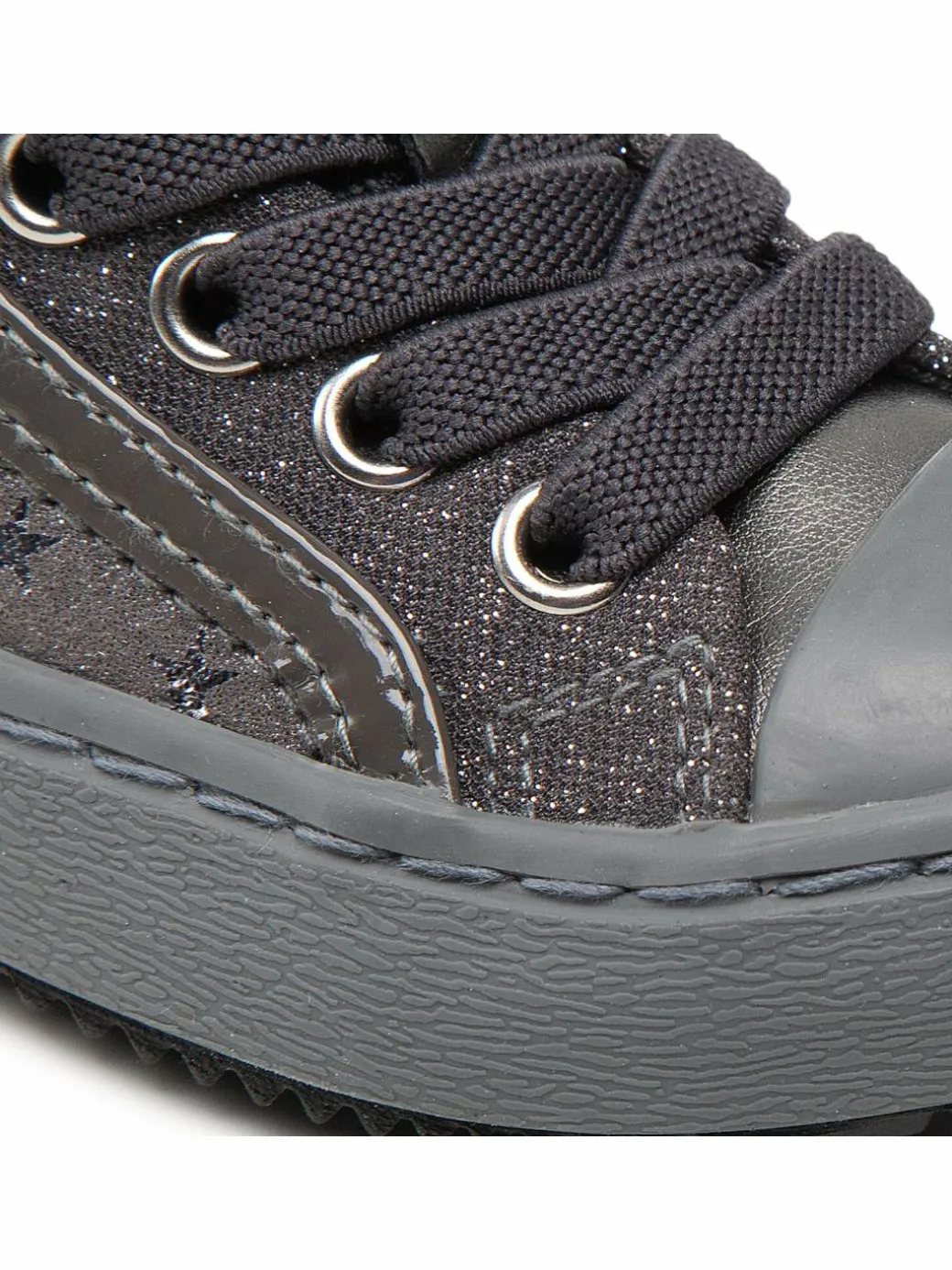 Scarpe da ginnastica J Kalispera G. I J744GI 0DHAJ C1006 M Grigio