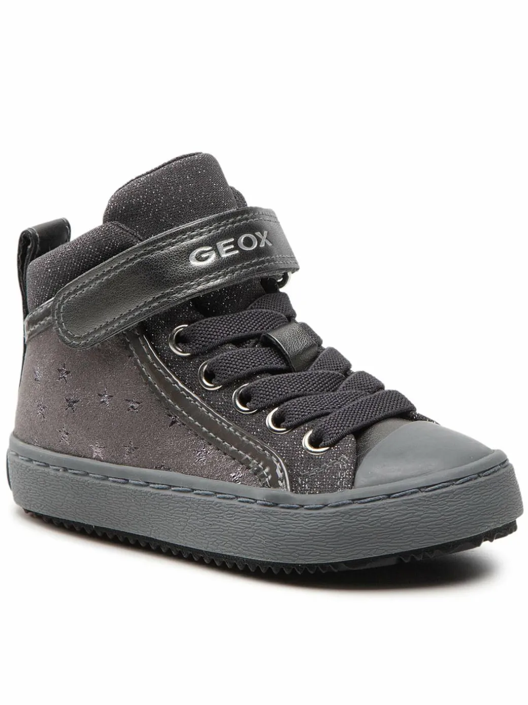 Scarpe da ginnastica J Kalispera G. I J744GI 0DHAJ C1006 M Grigio
