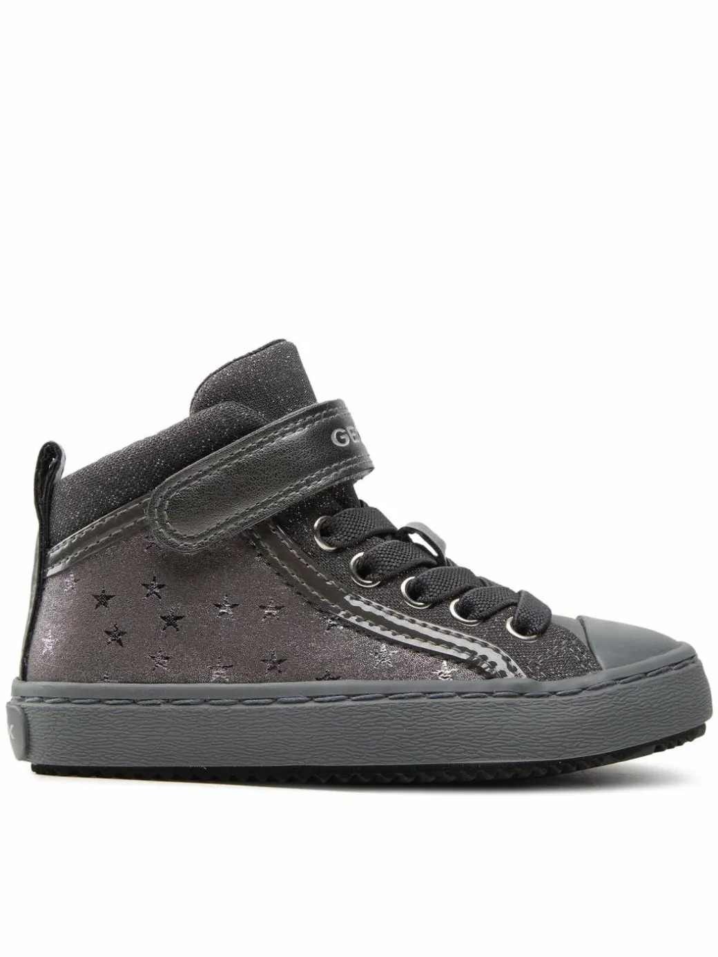 Scarpe da ginnastica J Kalispera G. I J744GI 0DHAJ C1006 M Grigio