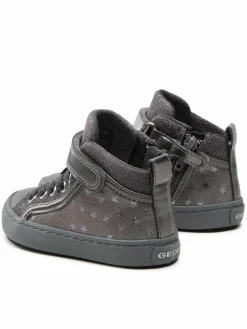 Scarpe da ginnastica J Kalispera G. I J744GI 0DHAJ C1006 M Grigio