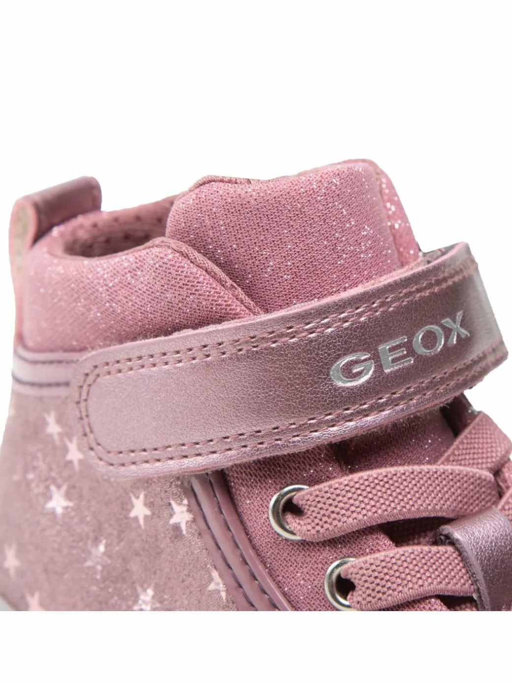 Scarpe da ginnastica J Kalispera G. I J744GI 0DHAJ C8006 S Rosa